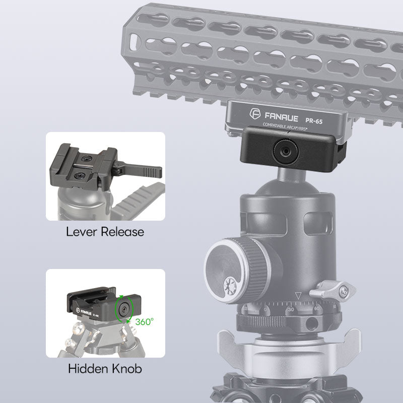 Load image into Gallery viewer, Rifle Saddle Adapter