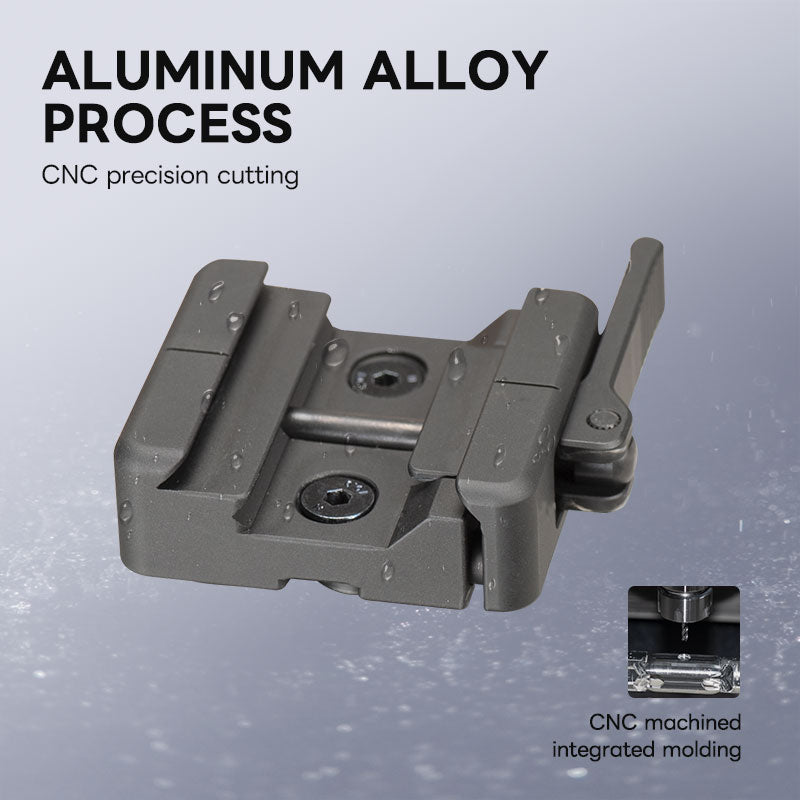 Load image into Gallery viewer, Quick Release