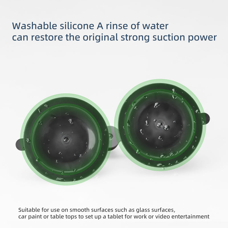 Load image into Gallery viewer, FANAUE Universal Ipad Kits Holder for 3.7”-9”