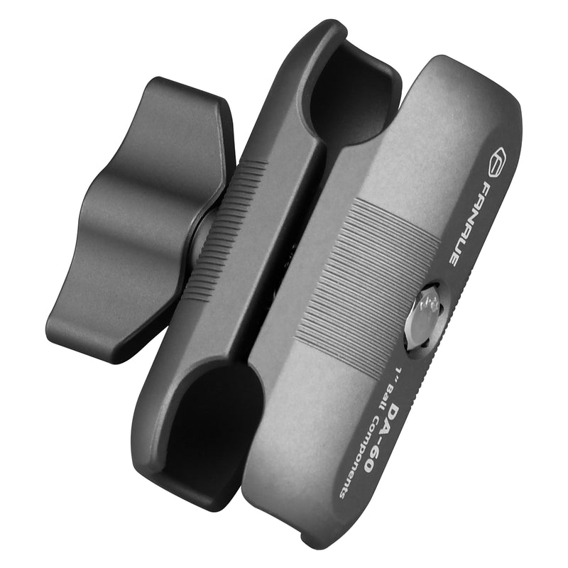 Load image into Gallery viewer, FANAUE DA-60 Double Socket Arm with Dual 1" Ball sockets