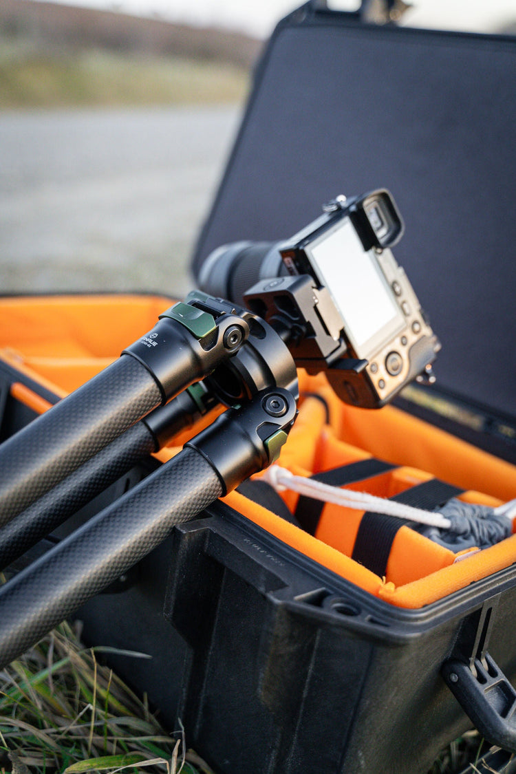 Ready for the hunt? 🦌🏹