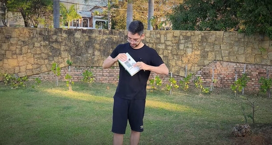 Como estabilizar seus vídeos? CAGE para CELULAR da FANAUE: FPC-01