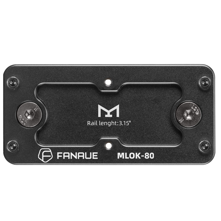 M-LOK Adapters