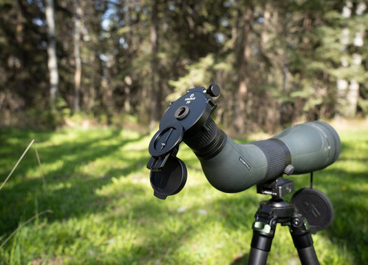 Phone Digiscoping Adapter