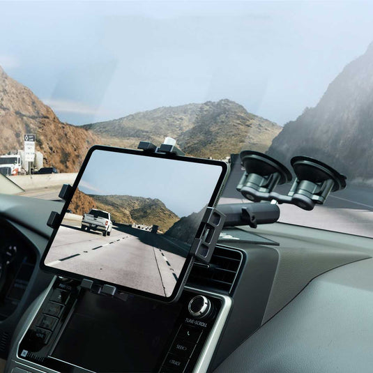 FANAUE Tablet Holder