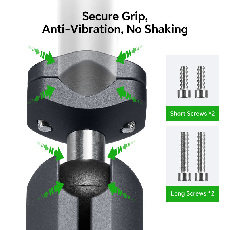 Load image into Gallery viewer, FANAUE Car Rear Seat Tablet Mount / Tablet Mount for Rearview Mirror
