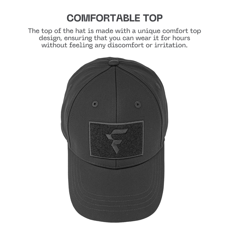 Load image into Gallery viewer, FANAUE M1 Baseball Cap With Velcro design attachbadges logo
