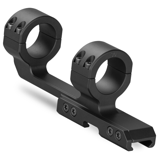 FANAUE One Piece Scope Mount 30mm 0MOA Mounts For Rifle Sight For Picatinny Rail Precision Shooting Hunting Sights Accessories