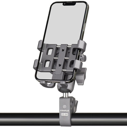 FANAUE CPC-09T Phone Mount with Shock Absorber
