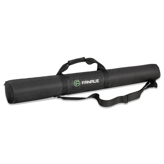 FANAUE Tripod Case, 46.5x8.6 in Heavy Duty Tripod Bag with Shoulder Strap and Handle