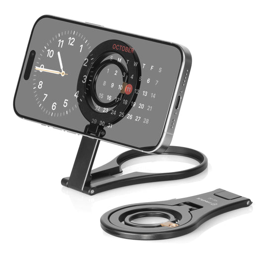 FANAUE MS-02 Magnetic Ring Phone Holder