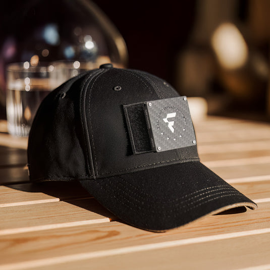 FANAUE EM-02 Luminous Velcro Rechargeable