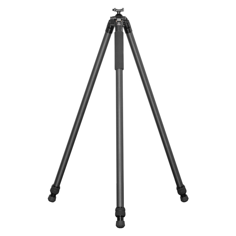 Load image into Gallery viewer, FANAUE 2 Section Tripod Compatible With Arca Swiss and Picatinny Rail for Photography and hunting
