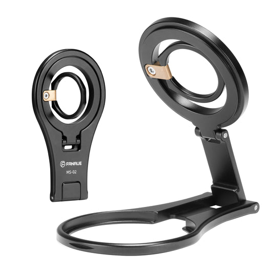 FANAUE MS-02 Magnetic Ring Phone Holder