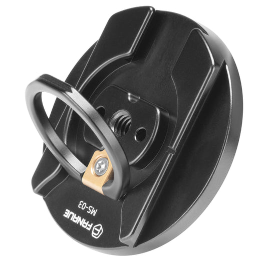 FANAUE MS-03 Magnetic Phone Ring Holder for MagSafe