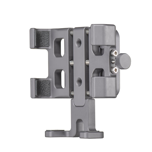 FANAUE CPC-09 Phone Mount with 1" Ball Suitable for 5.5-7‘’Smartphones