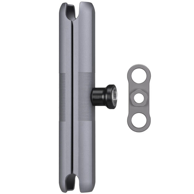 Load image into Gallery viewer, FANAUE Double Socket arm 150F with Anti-Theft Function
