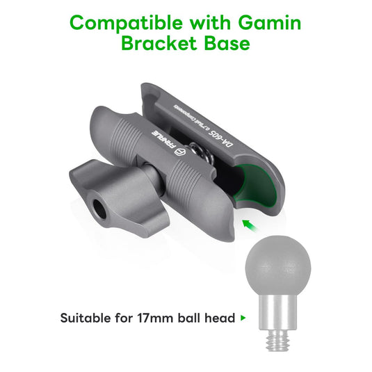 FANAUE Stick-on Suction Cup Base Car Phone Holder suit for Mounting on Car Dashboards