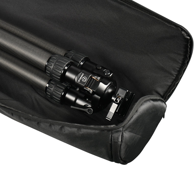 Load image into Gallery viewer, FANAUE Tripod Case, 46.5x8.6 in Heavy Duty Tripod Bag with Shoulder Strap and Handle
