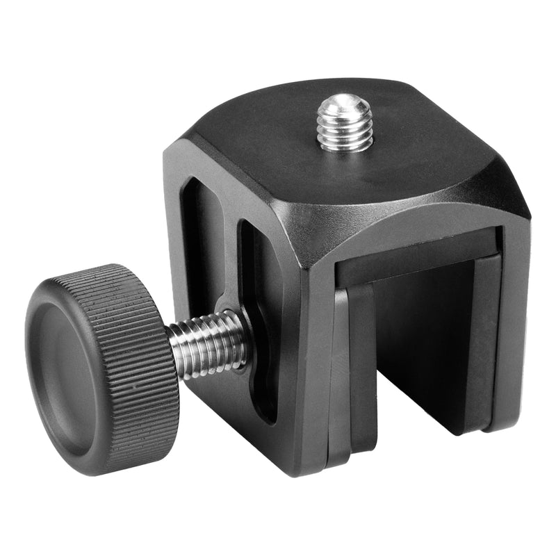 Load image into Gallery viewer, FANAUE Car window telescope Clip for observation binoculars, car window mount for tripod head Hunting camera phone mount adapter
