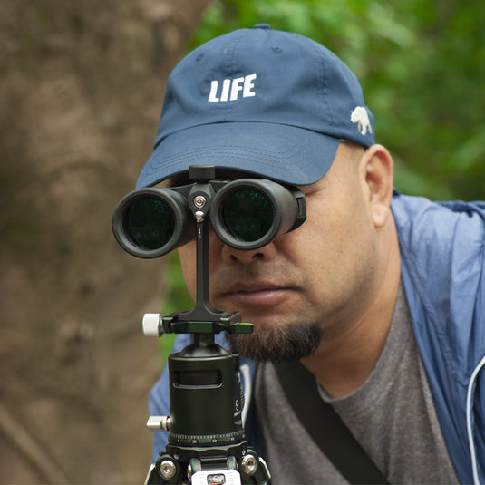 Binocular Tripod Adapter