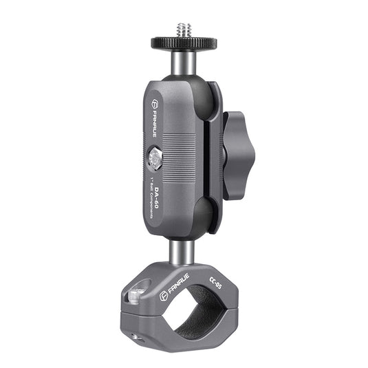 FANAUE GB-02T Action Camera Mount For Handbar Diameter 22-33mm (1