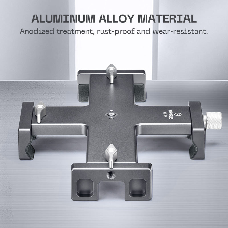 Load image into Gallery viewer, FANAUE PD-03  Extended Version Tablet/ipad Holder For Car Motorcycle(10"-14")
