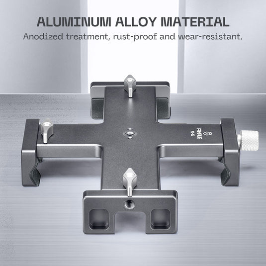 FANAUE PD-03  Extended Version Tablet/ipad Holder For Car Motorcycle(10"-14")