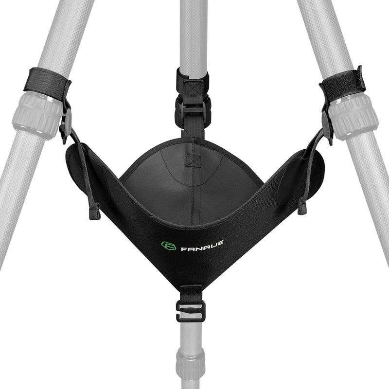 Load image into Gallery viewer, FANAUE TS-01 Tripod Stone Bag, Fit for Most Tripods, Iight Stand Sandbag
