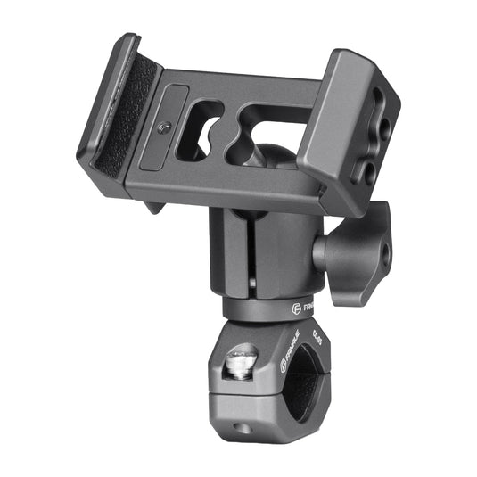 FANAUE Phone Mount For Motorcycles and Bicycles