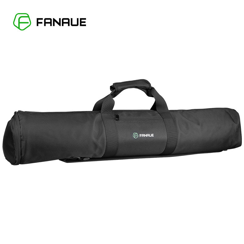 Load image into Gallery viewer, FANAUE 77cm Photography Handbag Hunting Tripod Black Waterproof Bag
