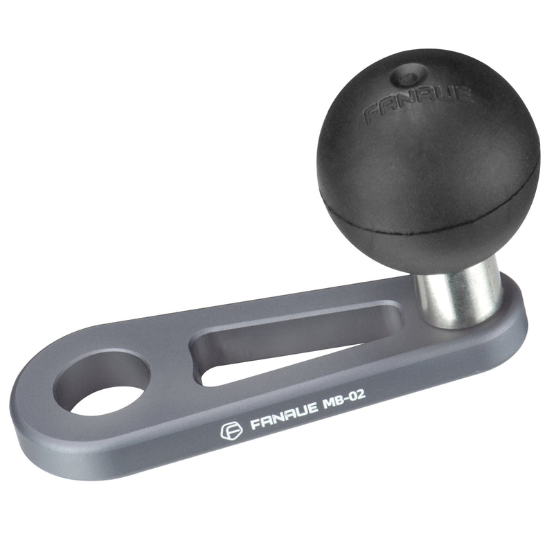 Load image into Gallery viewer, Ball Mount

