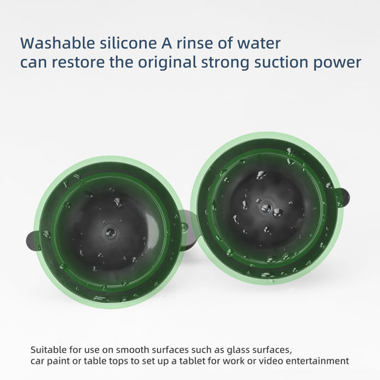 FANAUE Universal Ipad Kits Holder for 3.7”-9”