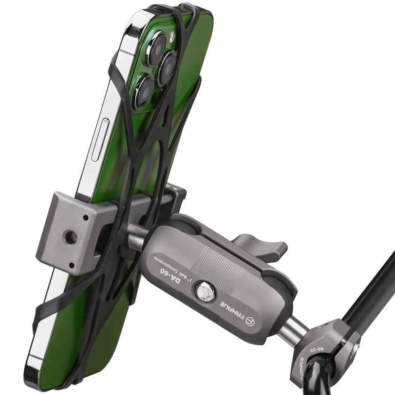 Load image into Gallery viewer, FANAUE CC-06T Motorbike Mobile Phone Holder
