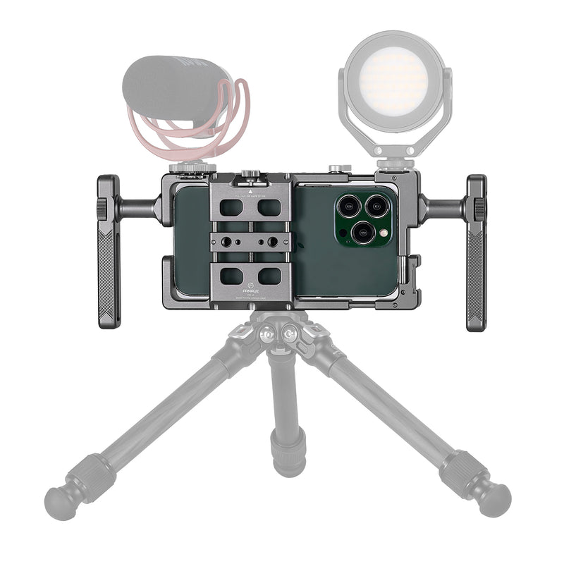 Load image into Gallery viewer, Smartphone Video Rig
