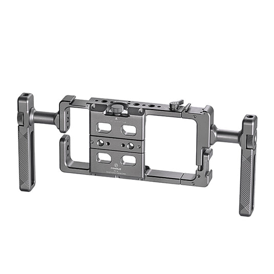 Fanaue Video Action Handheld Stabilizer Phone Video Rig